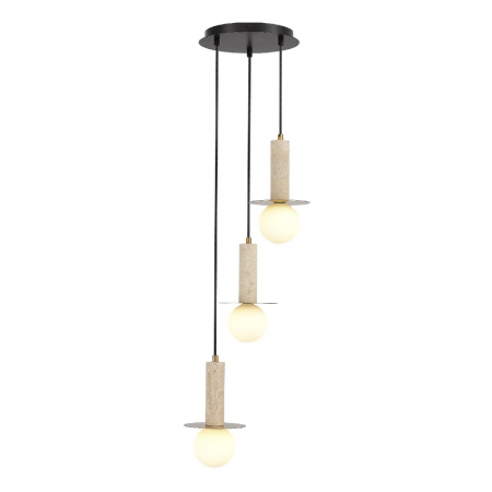 Подвесной светильник ST Luce Earthy SL1194.303.03