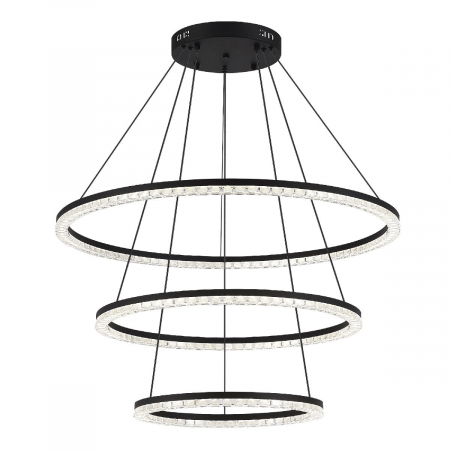 Каскадная люстра ST Luce Euclidics SL1018.403.03