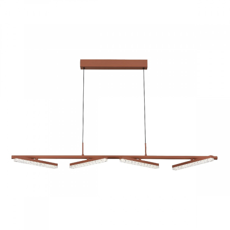 Подвесная люстра ST Luce Euclidics SL1018.603.04