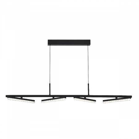 Подвесная люстра ST Luce Euclidics SL1018.403.04