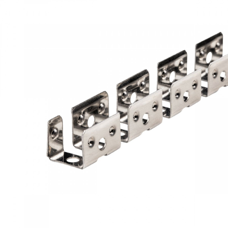 Профиль алюминиевый гибкий Lightstar Profiled 441012