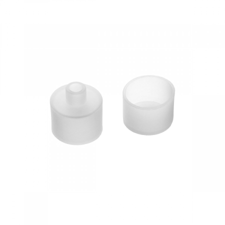 Комплект заглушек (2 шт.) Lightstar Profiled 441860