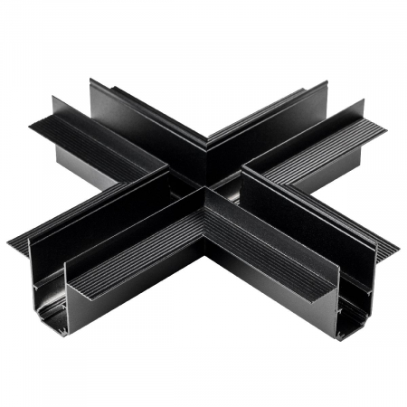 Соединитель X-образный Lightstar Uno 509287