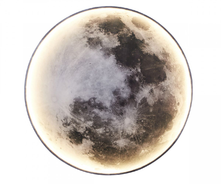 Настенный светильник Kink Light Спутник 07831-100,19