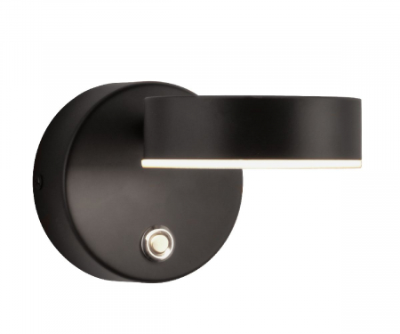 Бра Kink Light Гайли 08450W,19