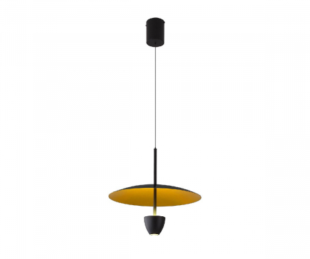Подвесной светильник Kink Light Синди 08466-35,19(33)