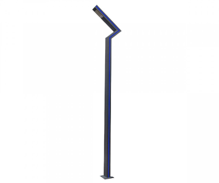 Ландшафтный светильник Kink Light Сания 09203-F,16(05)