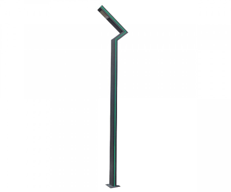 Ландшафтный светильник Kink Light Сания 09203-F,16(07)