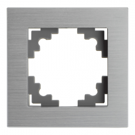 Рамка 1-местная Stekker Катрин MFR00-7001-03 50011