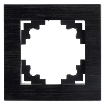 Рамка 1-местная Stekker Катрин MFR00-7001-05 50012