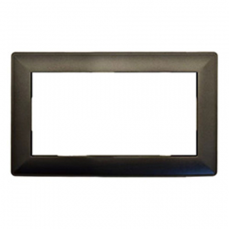 Рамка 2-местная Stekker Катрин PFR00-7012-06  50045