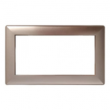 Рамка 2-местная Stekker Катрин PFR00-7012-02 50049