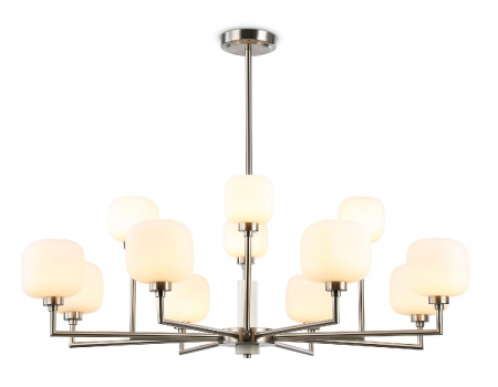 Люстра на штанге Ambrella Light High Light Heigh Light LH53005