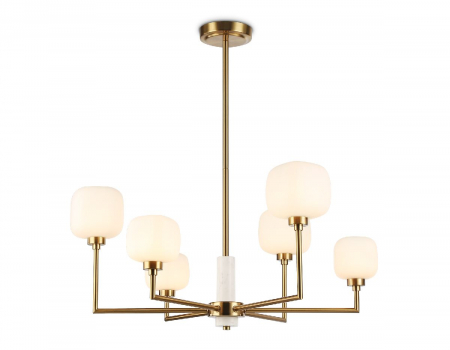 Люстра на штанге Ambrella Light High Light Heigh Light LH53015