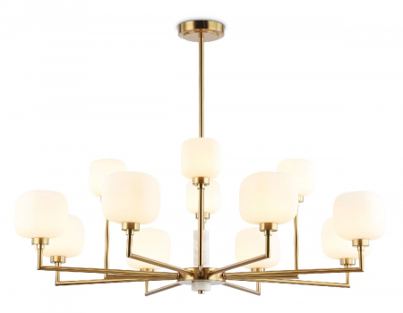 Люстра на штанге Ambrella Light High Light Heigh Light LH53019