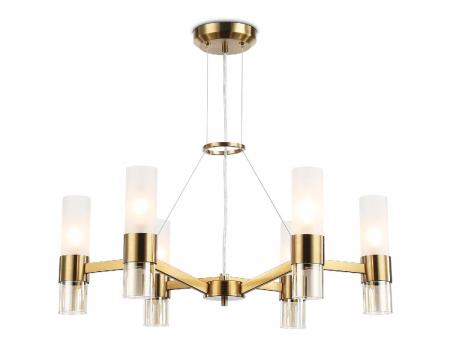 Подвесная люстра Ambrella Light High Light Heigh Light LH55114