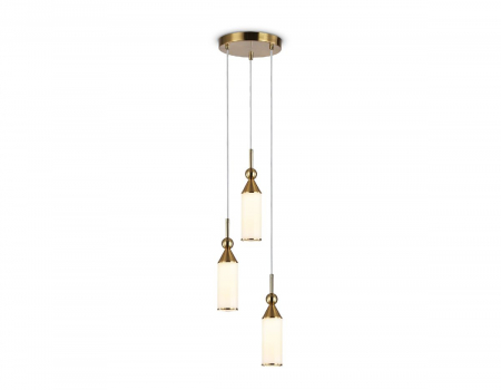 Подвесной светильник Ambrella Light High Light Heigh Light LH55272