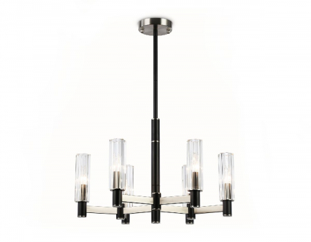 Люстра на штанге Ambrella Light High Light Heigh Light LH55501