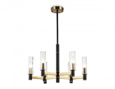 Люстра на штанге Ambrella Light High Light Heigh Light LH55511