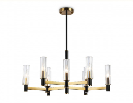 Люстра на штанге Ambrella Light High Light Heigh Light LH55513