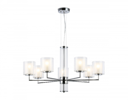 Подвесная люстра Ambrella Light High Light Heigh Light LH56003