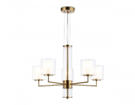 Подвесная люстра Ambrella Light High Light Heigh Light LH56011