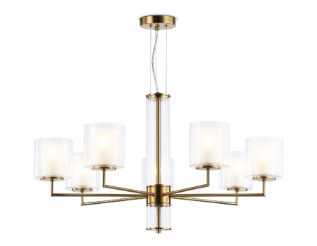 Подвесная люстра Ambrella Light High Light Heigh Light LH56013