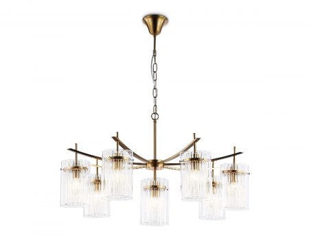 Подвесная люстра Ambrella Light High Light Heigh Light LH56033