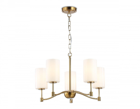 Подвесная люстра Ambrella Light High Light Heigh Light LH56051