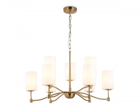 Подвесная люстра Ambrella Light High Light Heigh Light LH56054