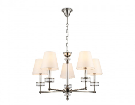 Подвесная люстра Ambrella Light High Light Heigh Light LH71001