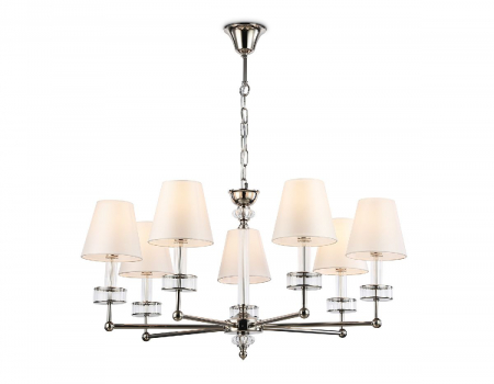 Подвесная люстра Ambrella Light High Light Heigh Light LH71003