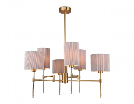 Люстра на штанге Ambrella Light High Light Heigh Light LH72381