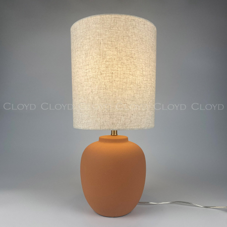 Настольная лампа Cloyd Gargantua 30144