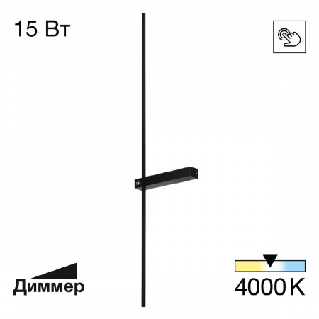 Настенный светильник Citilux Pixel CL216391