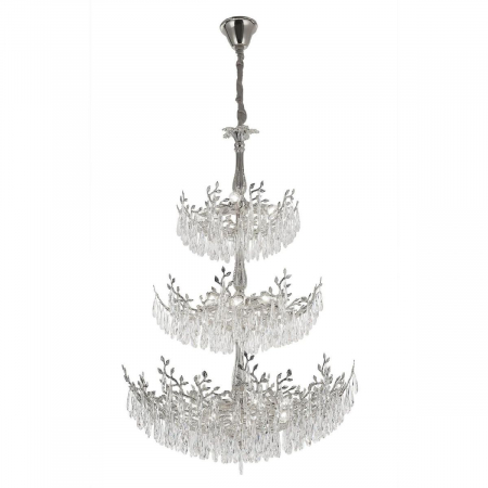 Каскадная люстра Citilux Ritz CL310261