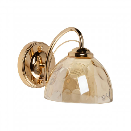 Бра De Markt Нежность 676027101