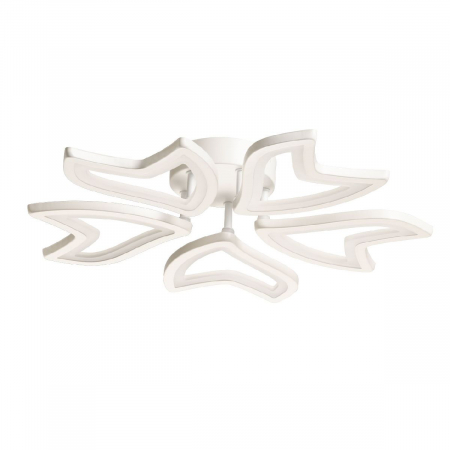 Потолочная люстра De Markt Мадлен 424018905