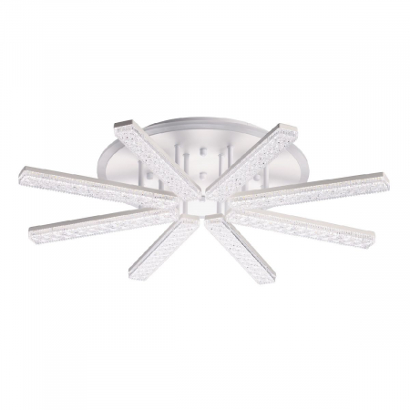 Потолочная люстра De Markt Оскар 510012008