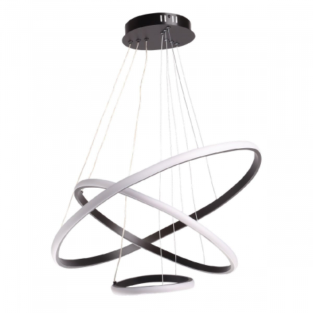 Подвесная люстра De Markt Оскар 510012503