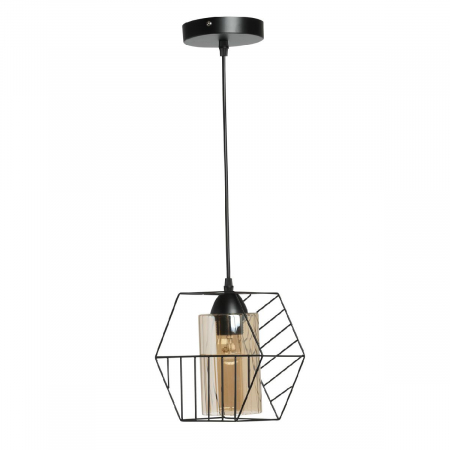 Подвесной светильник De Markt Соло 112012701