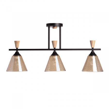 Потолочный светильник De Markt Дэла 635014503