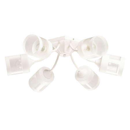 Потолочная люстра De Markt Вита 220014406