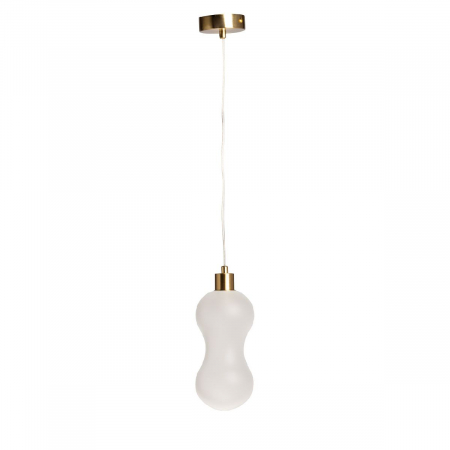 Подвесной светильник De Markt Крайс 657014801