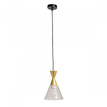 Подвесной светильник De Markt Лоск 107011501