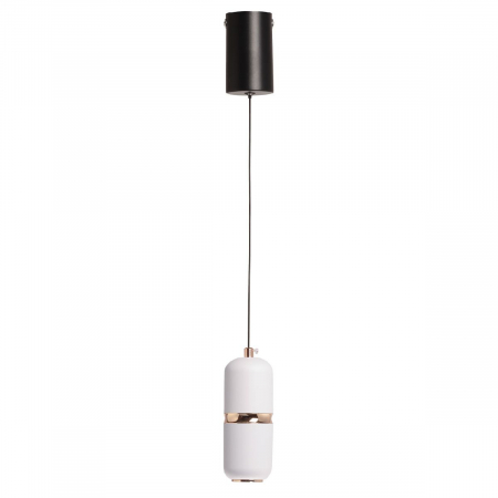 Подвесной светильник De Markt Стаут 702012701