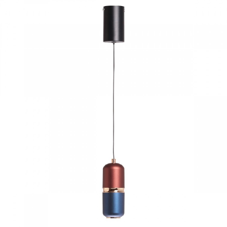 Подвесной светильник De Markt Стаут 702012801