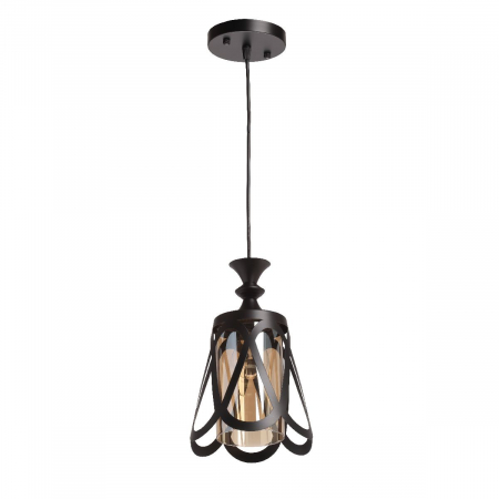 Подвесной светильник De Markt Соло 112012301