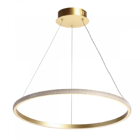 Подвесная люстра De Markt Оскар 510012401