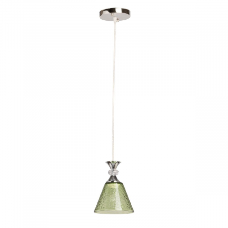 Подвесной светильник De Markt Лоск 107011201